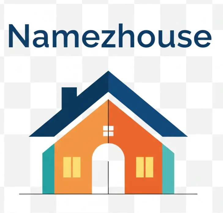 namezhouse.com