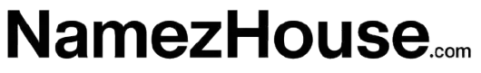Namezhouse Logo
