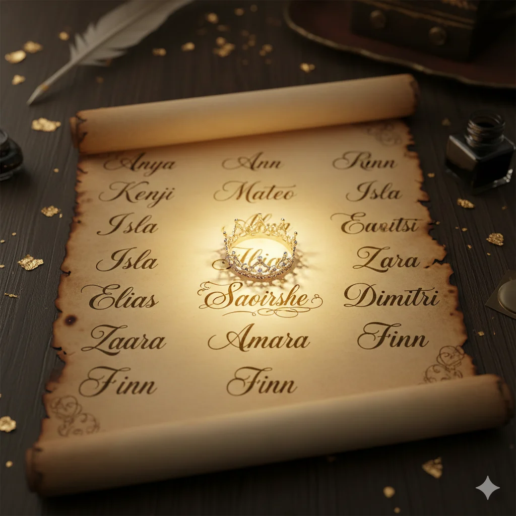 name above all names