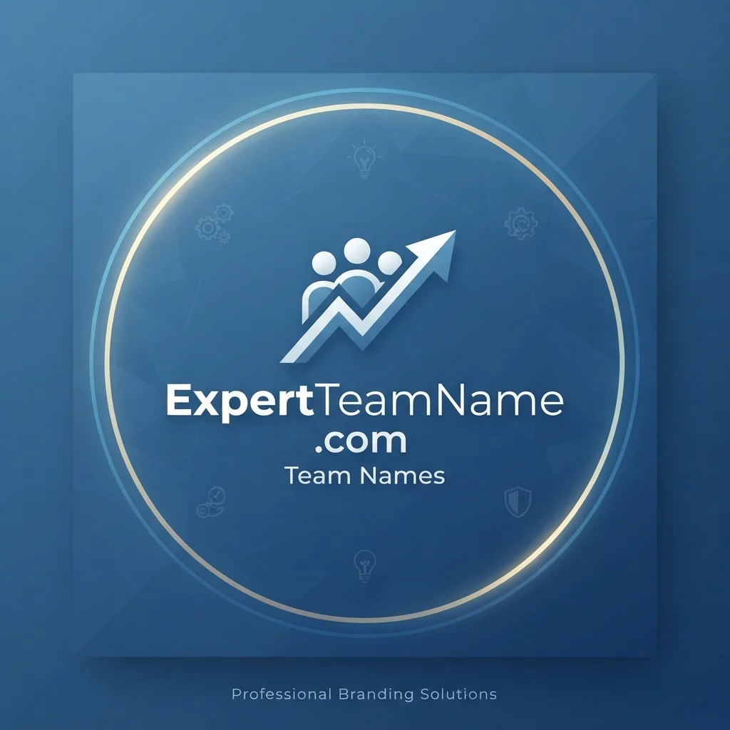 ExpertTeamName .com Team Names