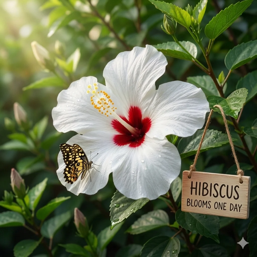 Hawaiian Flowers Names and Pictures