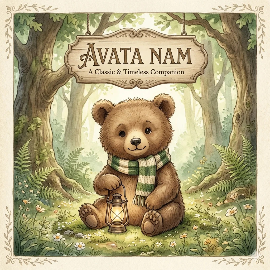 Avata Nam