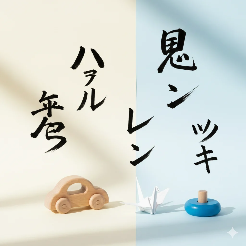 popular japanese boy names