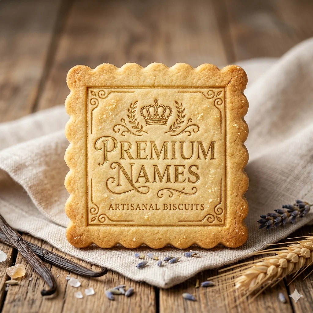 Premium Names