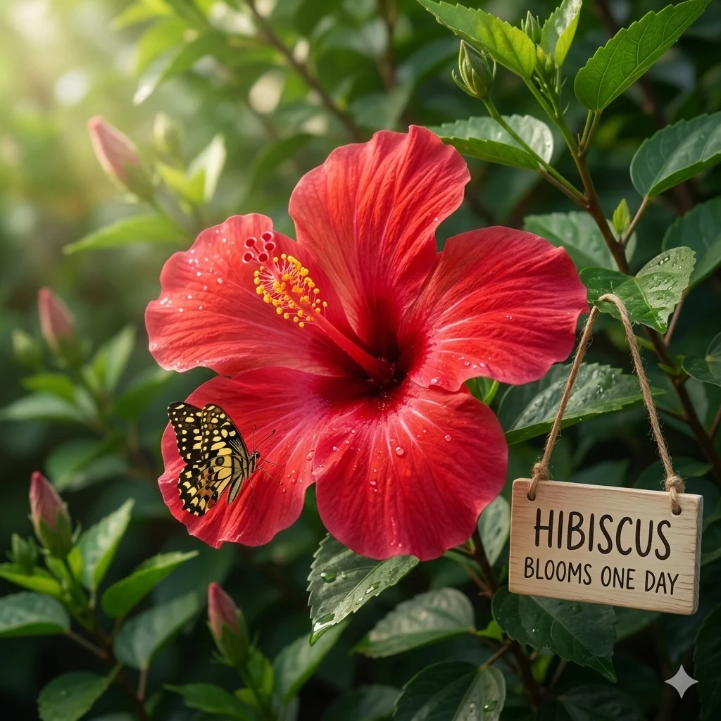 Hawaiian Flowers Names and Pictures