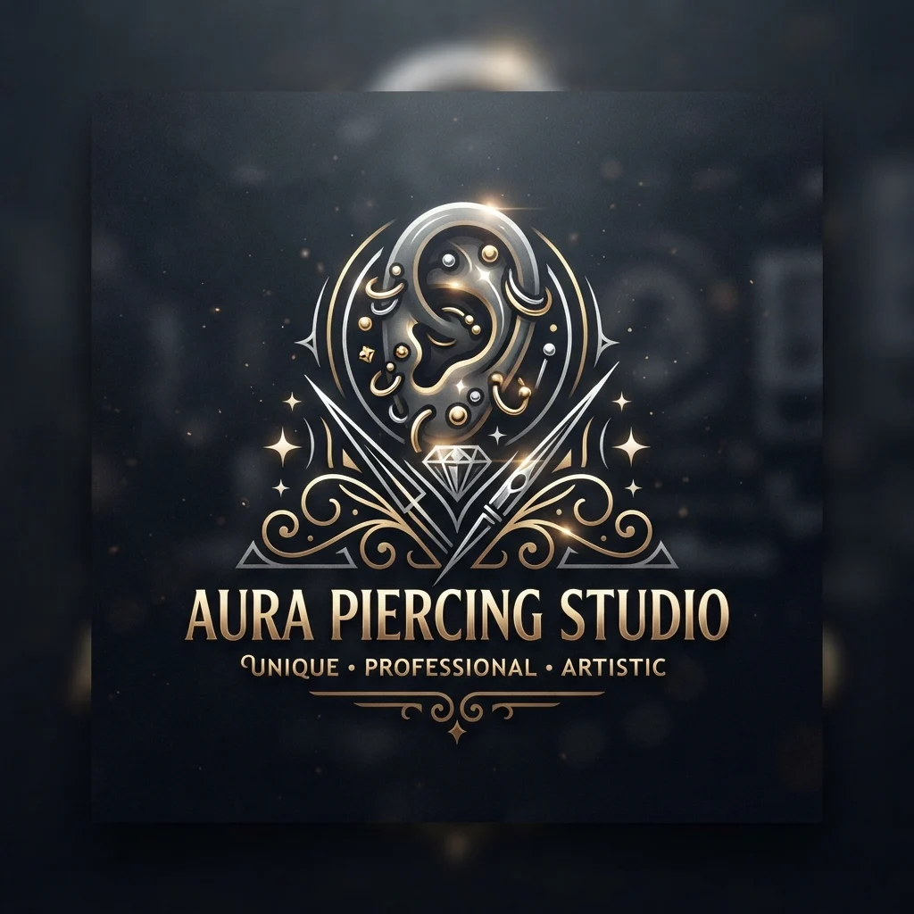 Piercing Business Name Ideas