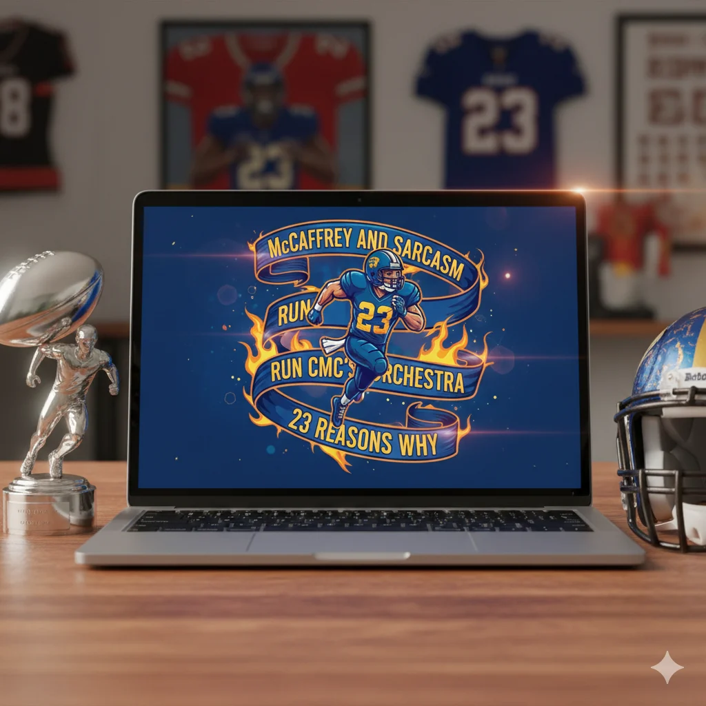 christian mccaffrey fantasy names