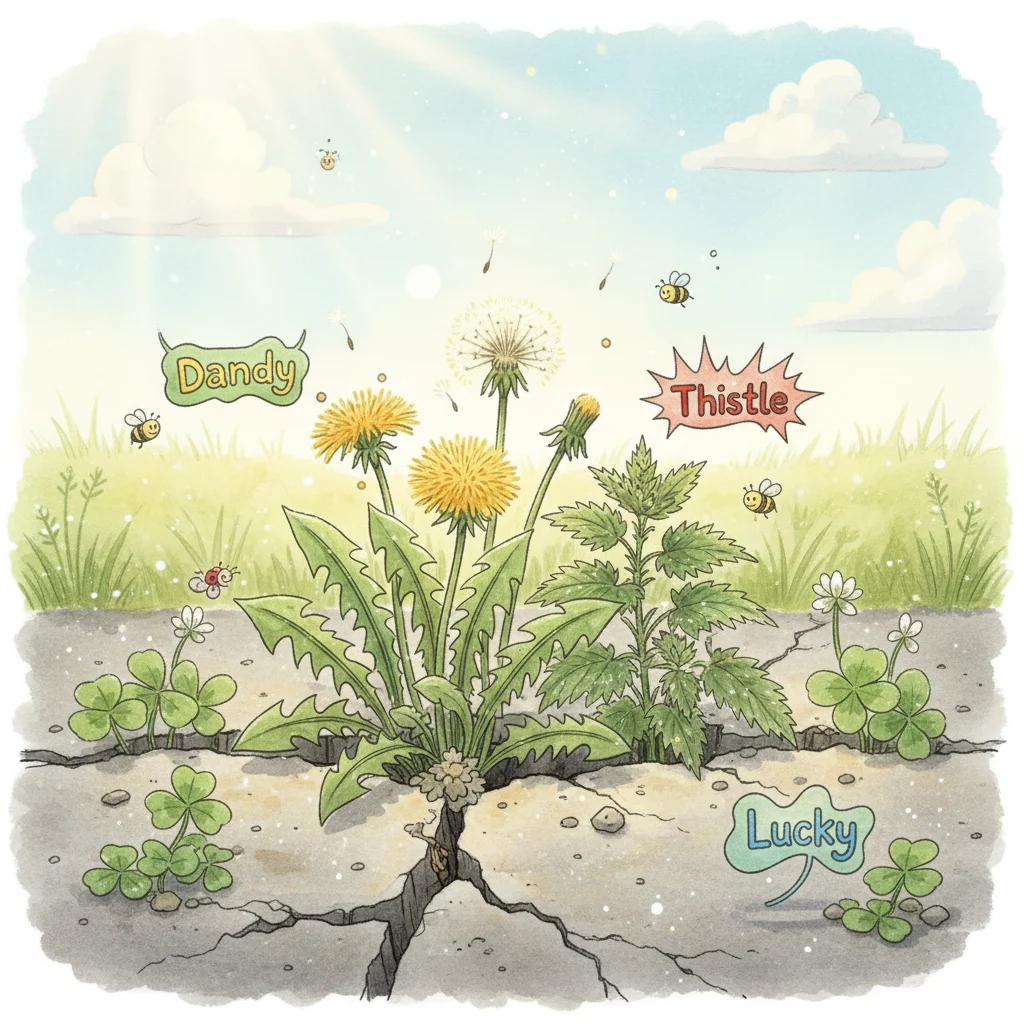 different names for weed