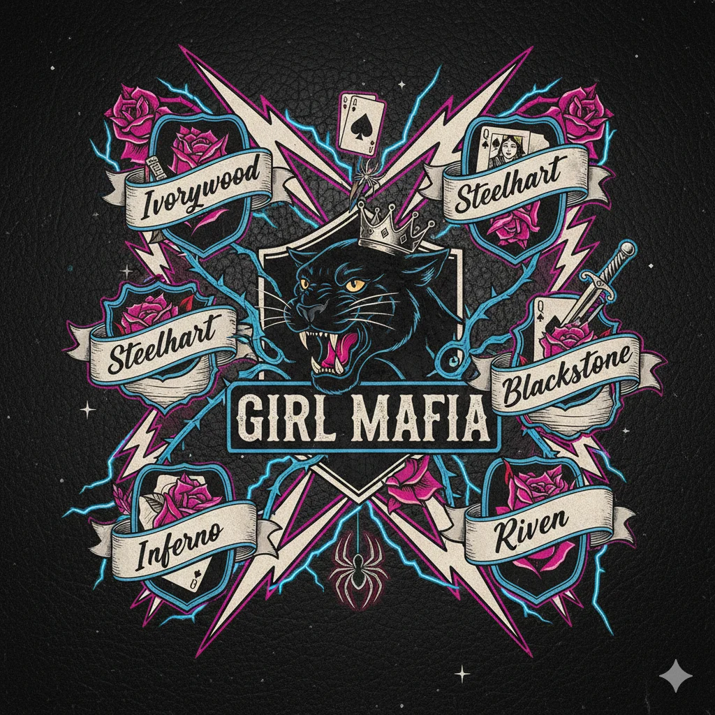 Girl Mafia Last Names