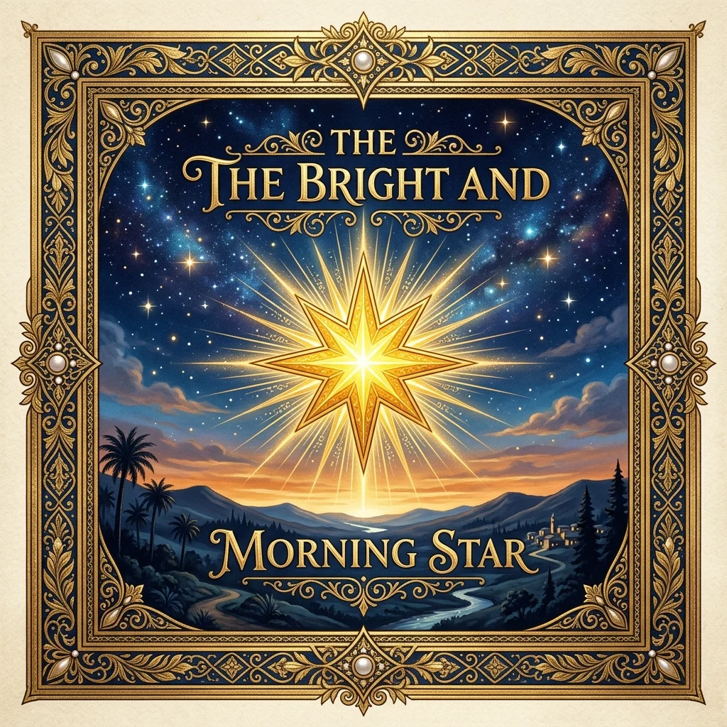 The Bright and Morning Star
