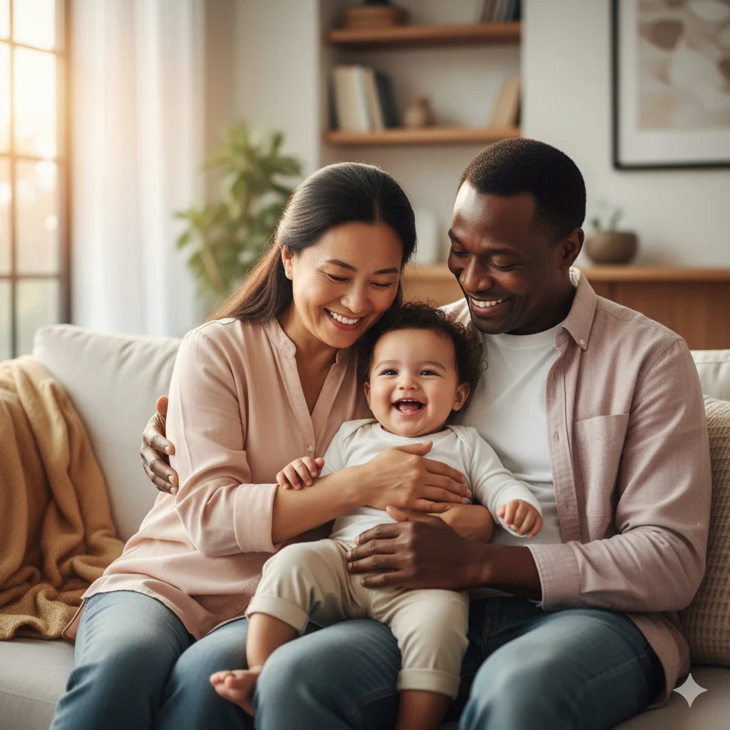 130 cute names for grandparents