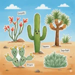 desert plants names