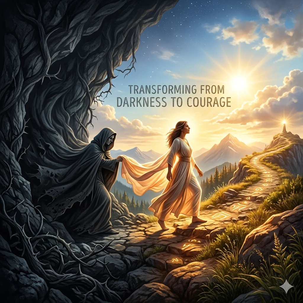 names with dark meanings