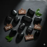 black stones names