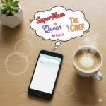 contact names for mom