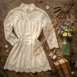 old fashioned names for girls