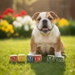 bulldog names