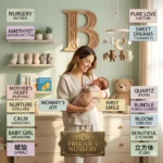 b girl names