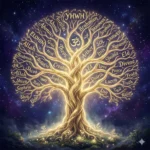 all the names of god