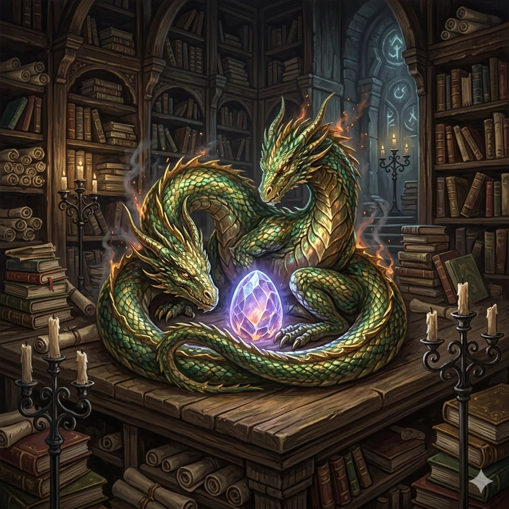 female dragon names