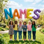 hot girl names