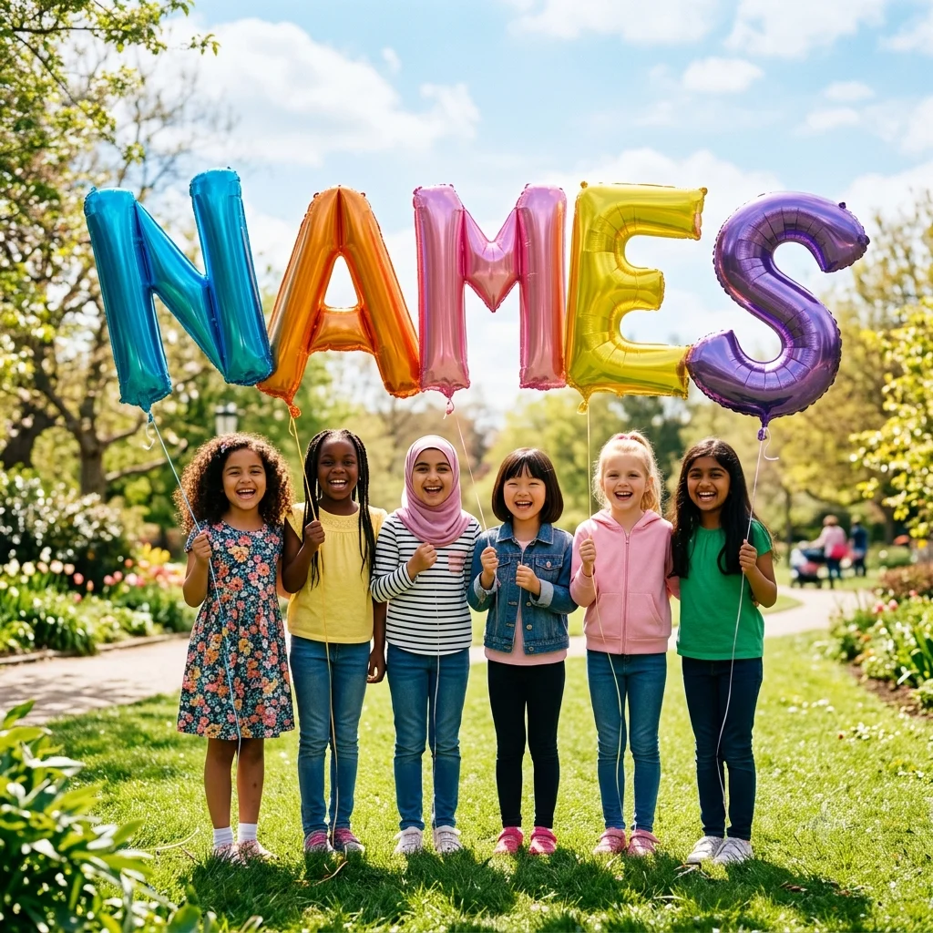 hot girl names