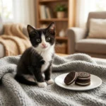 black and white cat names