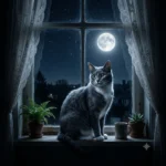 names meaning moon