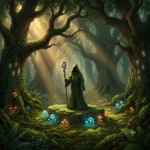druid names