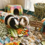 guinea pig names
