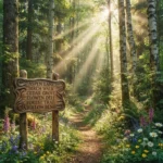 forest names