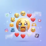 sob emoji