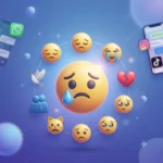 sad emoji