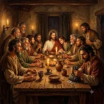 12 disciples names