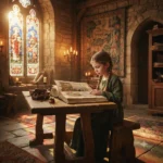 medieval girl names