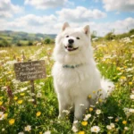 names for white dogs