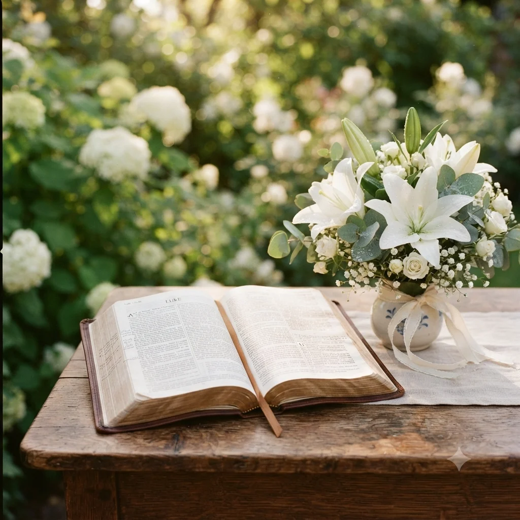 bible names for girls