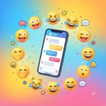 funny emoji