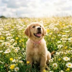 female puppy names