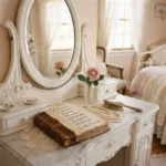 elegant vintage girl names