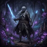 female drow names
