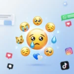 crying emoji