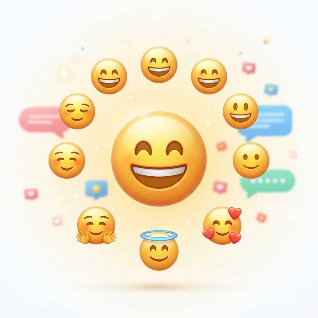 smile emoji
