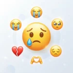 cry emoji