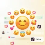 happy emoji
