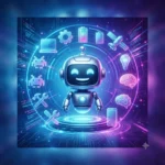 robot emoji