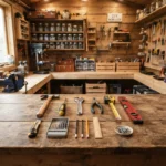 tool names