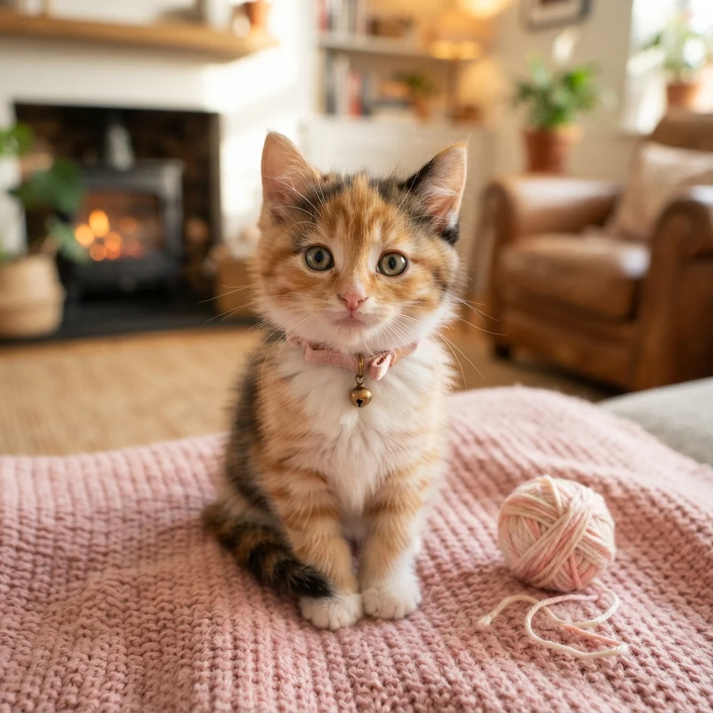 names for cats female