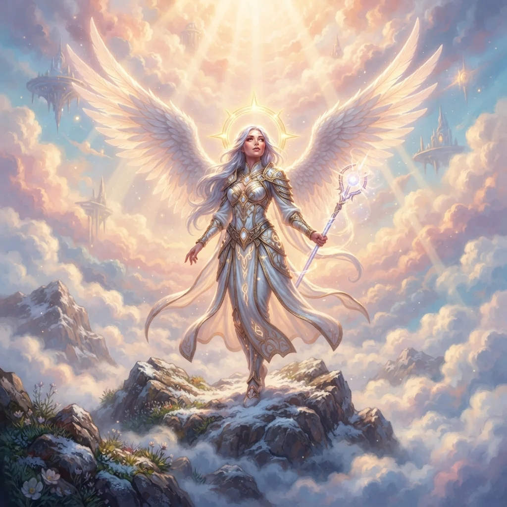 aasimar names