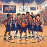 basketball team names